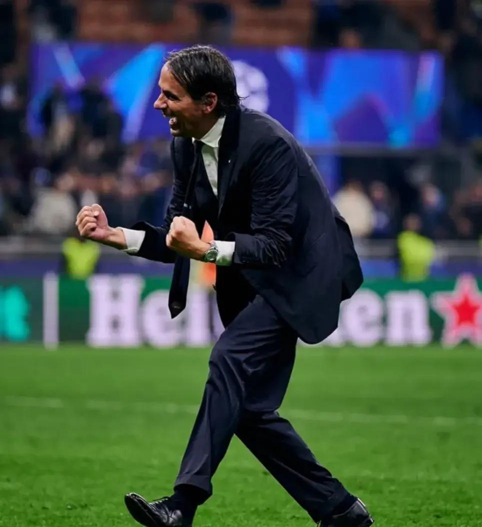 关于意甲赛程吃紧，国际米兰集结日防线松动，态度坚定，心理建设被强调的信息-九游手机游戏