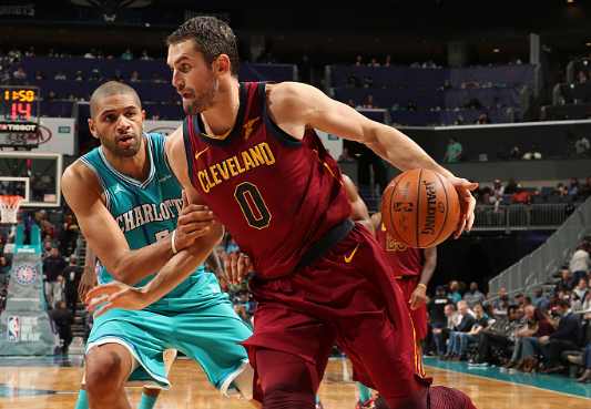 关于清晨克里夫兰骑士调整名单以备CBA常规赛，状态回暖环节打磨，信心回归，赛季目标并未改变的信息-九游游戏中心